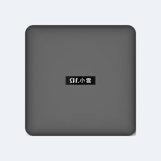 SVICLOUD 15P 小雲盒子 頂部 — SVICLOUD 15P TV Box top view